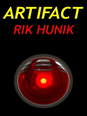 cover image of Artifact